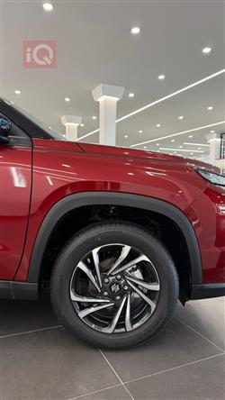 سوزوكي جراند فيتارا